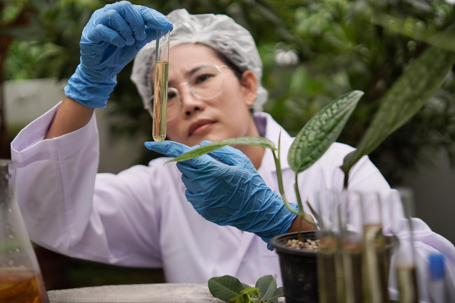 Celestino Sydney Science Park