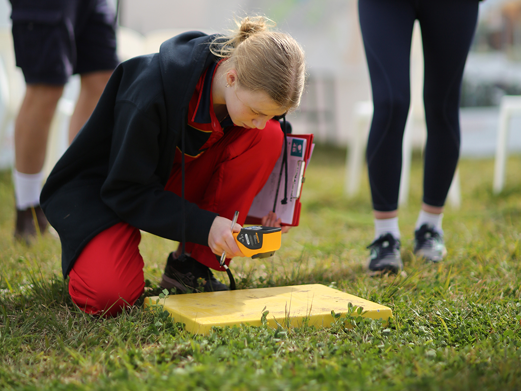 Celestino Sydney Science Park STEM