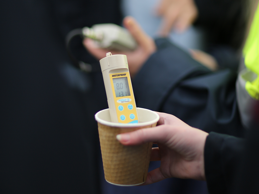 Celestino Sydney Science Park STEM