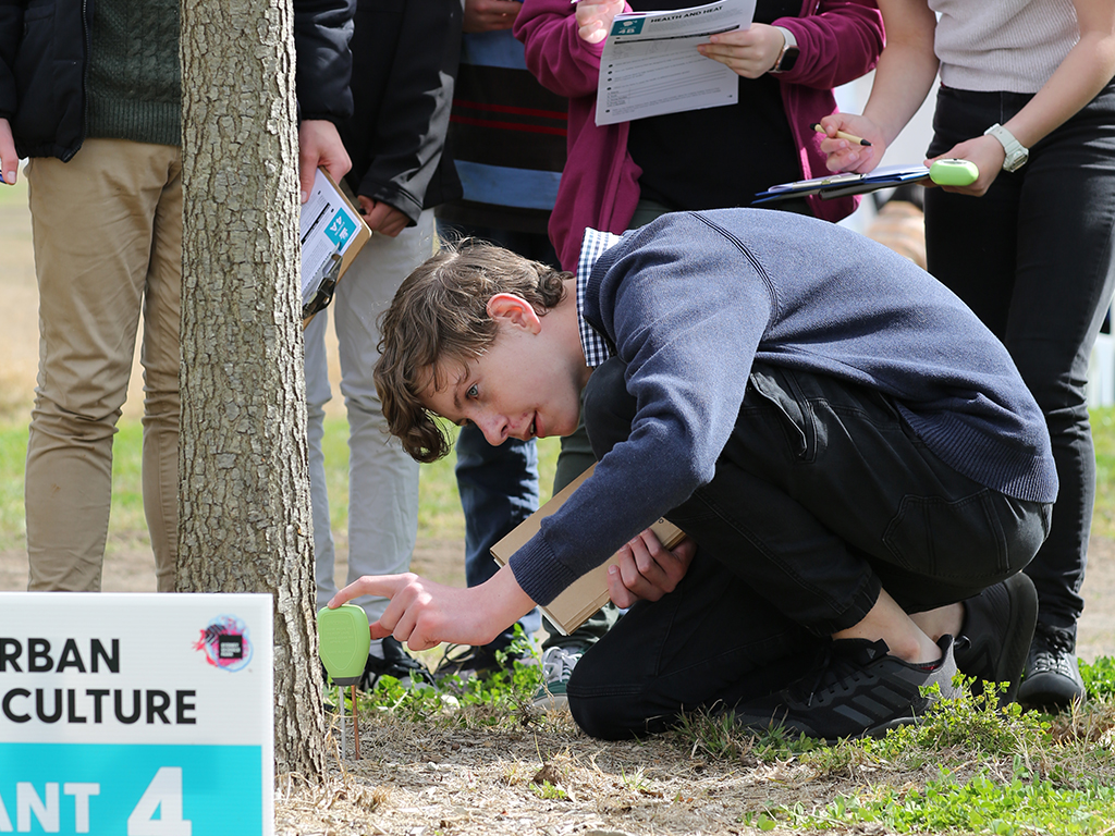 Celestino Sydney Science Park STEM