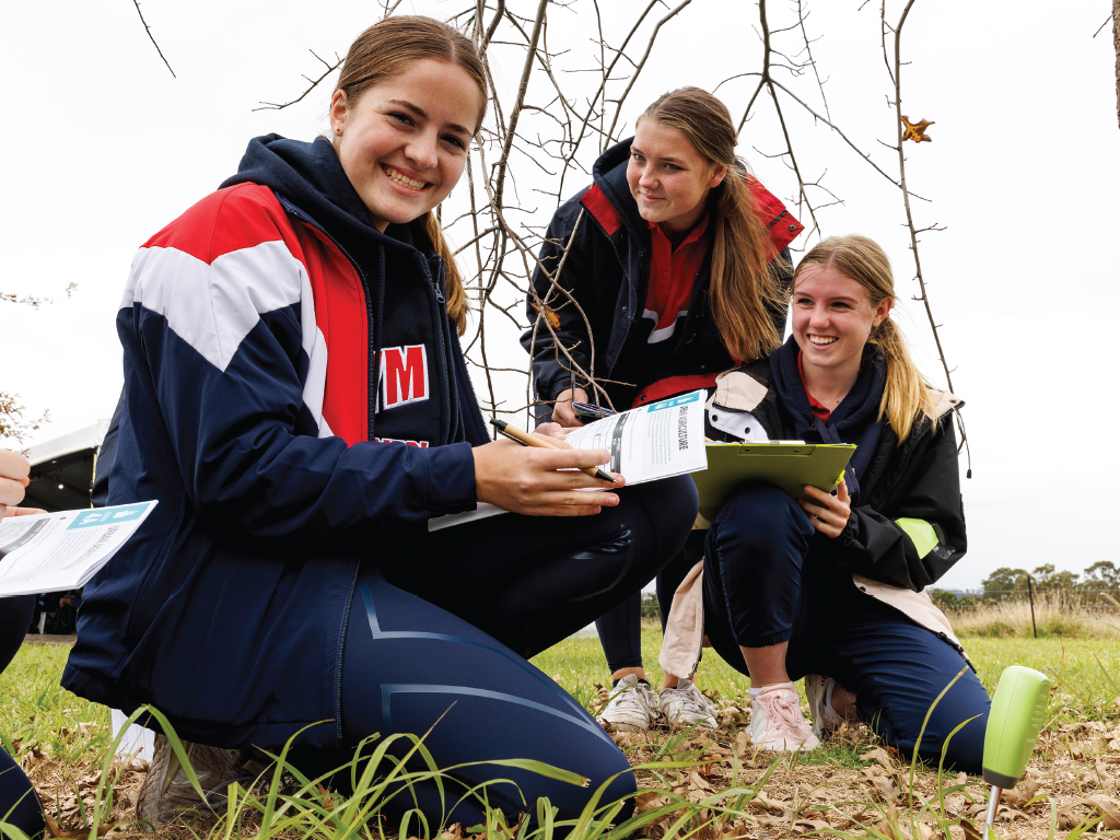 Celestino Sydney Science Park STEM