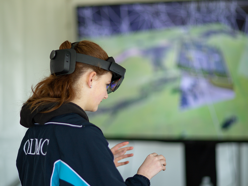 Celestino Sydney Science Park STEM